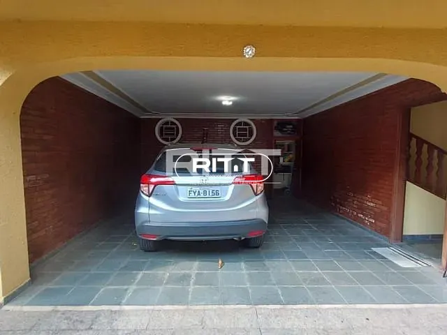 Casa com 345m² 4 quartos e 3 banheiros, à venda, no bairro Jardim Paraíso em Campinas