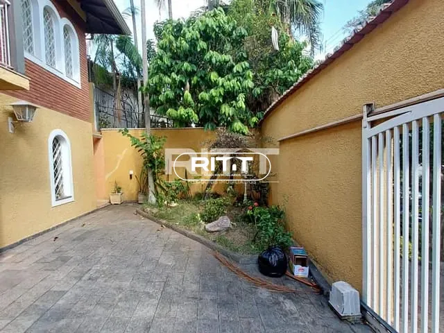 Casa com 345m² 4 quartos e 3 banheiros, à venda, no bairro Jardim Paraíso em Campinas