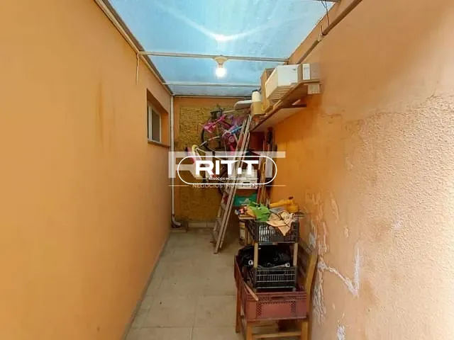 Casa com 345m² 4 quartos e 3 banheiros, à venda, no bairro Jardim Paraíso em Campinas