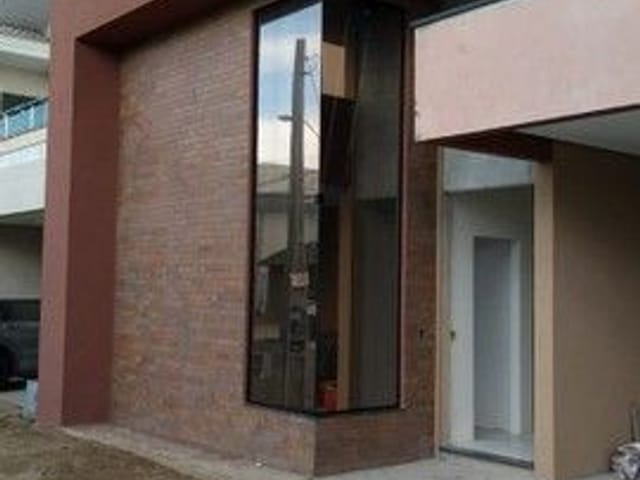 Foto do Casa - Casa à venda 3 Quartos, 3 Suites, 4 Vagas, 300M², Condomínio Terras do Vale, Caçapava - SP | Condomínio Terras do Vale | RUSSI IMÓVEIS