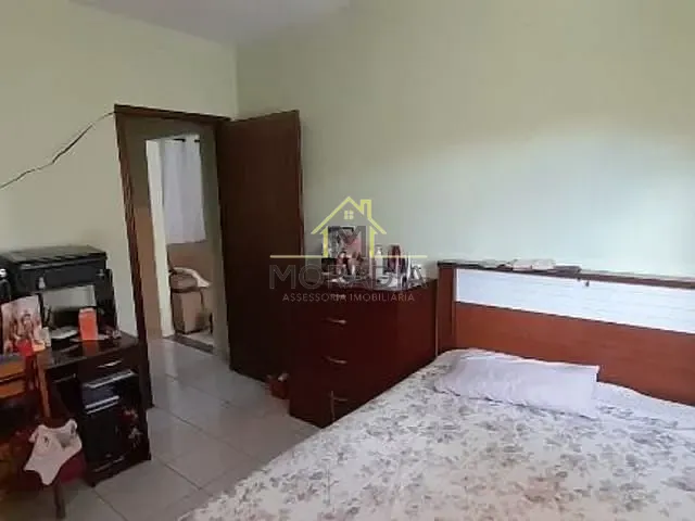 Casa com 170m² 2 quartos e 1 banheiro, à venda, no bairro Jardim Europa I em Guaxupé
