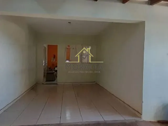 Casa com 170m² 2 quartos e 1 banheiro, à venda, no bairro Jardim Europa I em Guaxupé