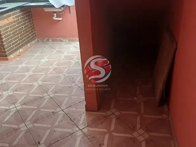 Casa com 90m² 2 quartos e 1 banheiro, para alugar, no bairro Vila Regente Feijó em São Paulo