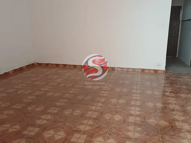 Casa com 90m² 2 quartos e 1 banheiro, para alugar, no bairro Vila Regente Feijó em São Paulo