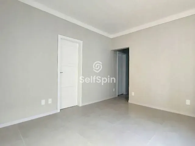 Casa com 130m² 2 quartos e 1 banheiro, para alugar, no bairro Santa Rosa em Niterói