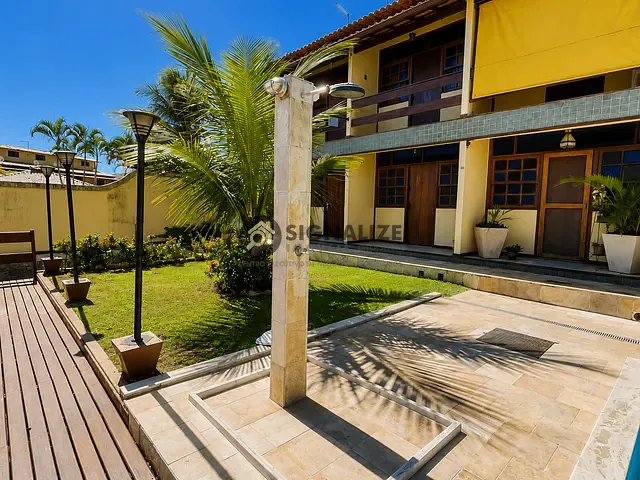 Casa 2 quartos e 1 banheiro, à venda, no bairro Ogiva em Cabo Frio