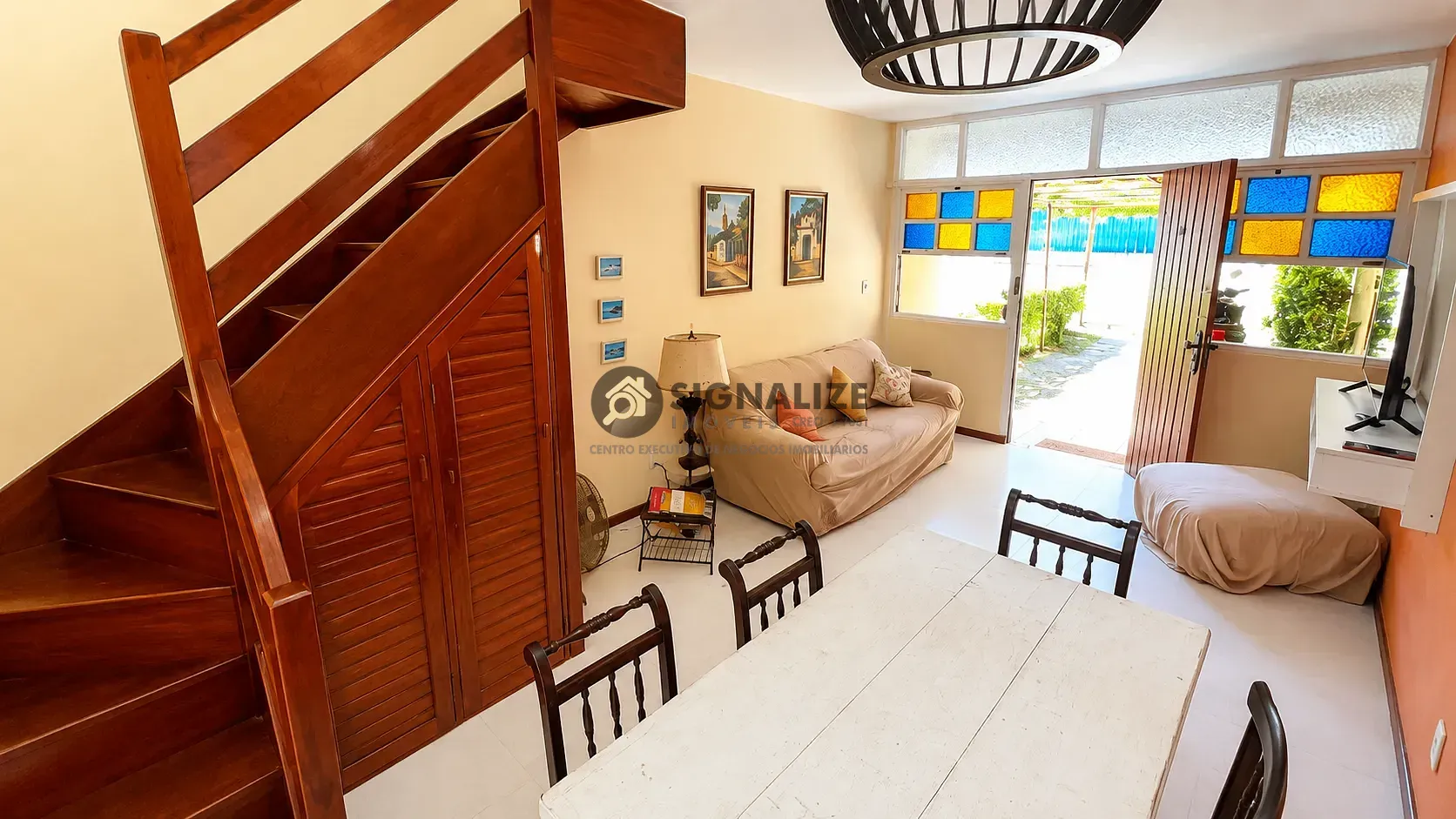 Casa, 2 quartos, 70 m² - Foto 4