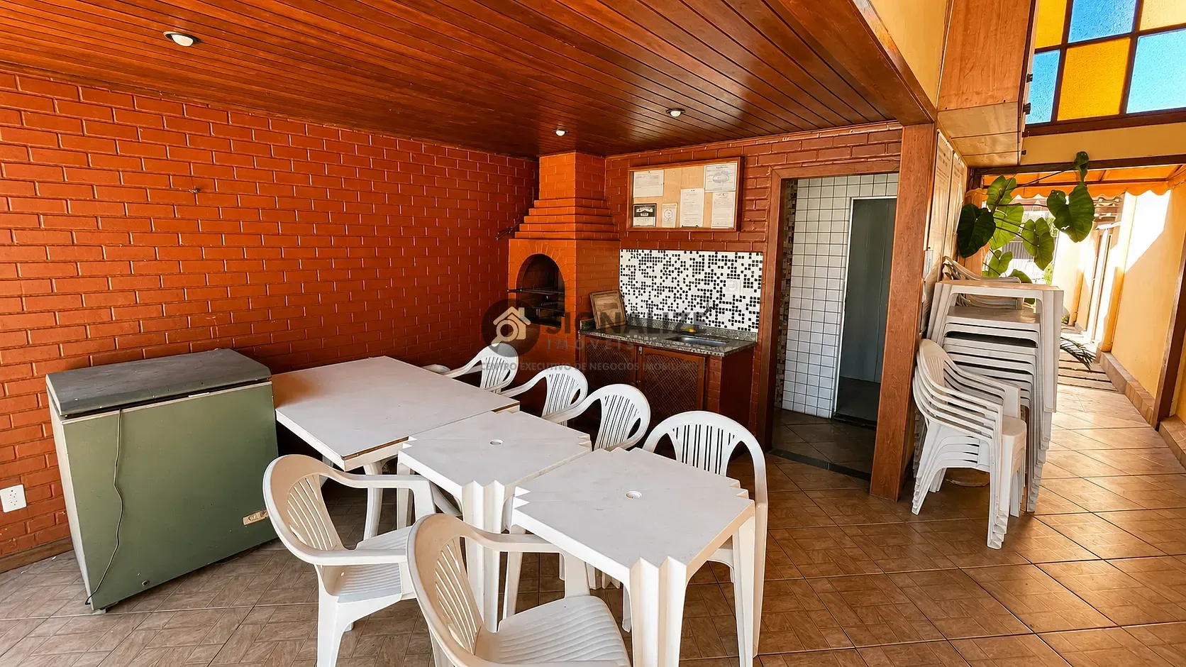 Casa, 2 quartos, 70 m² - Foto 14