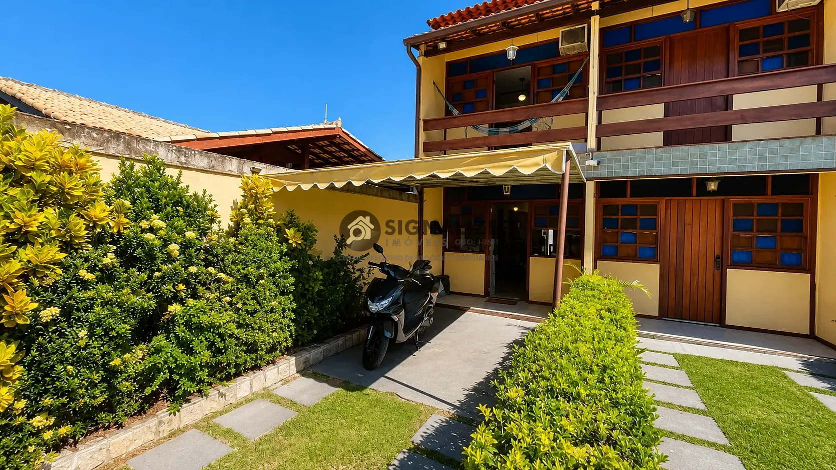 Casa, 2 quartos, 70 m² - Foto 17