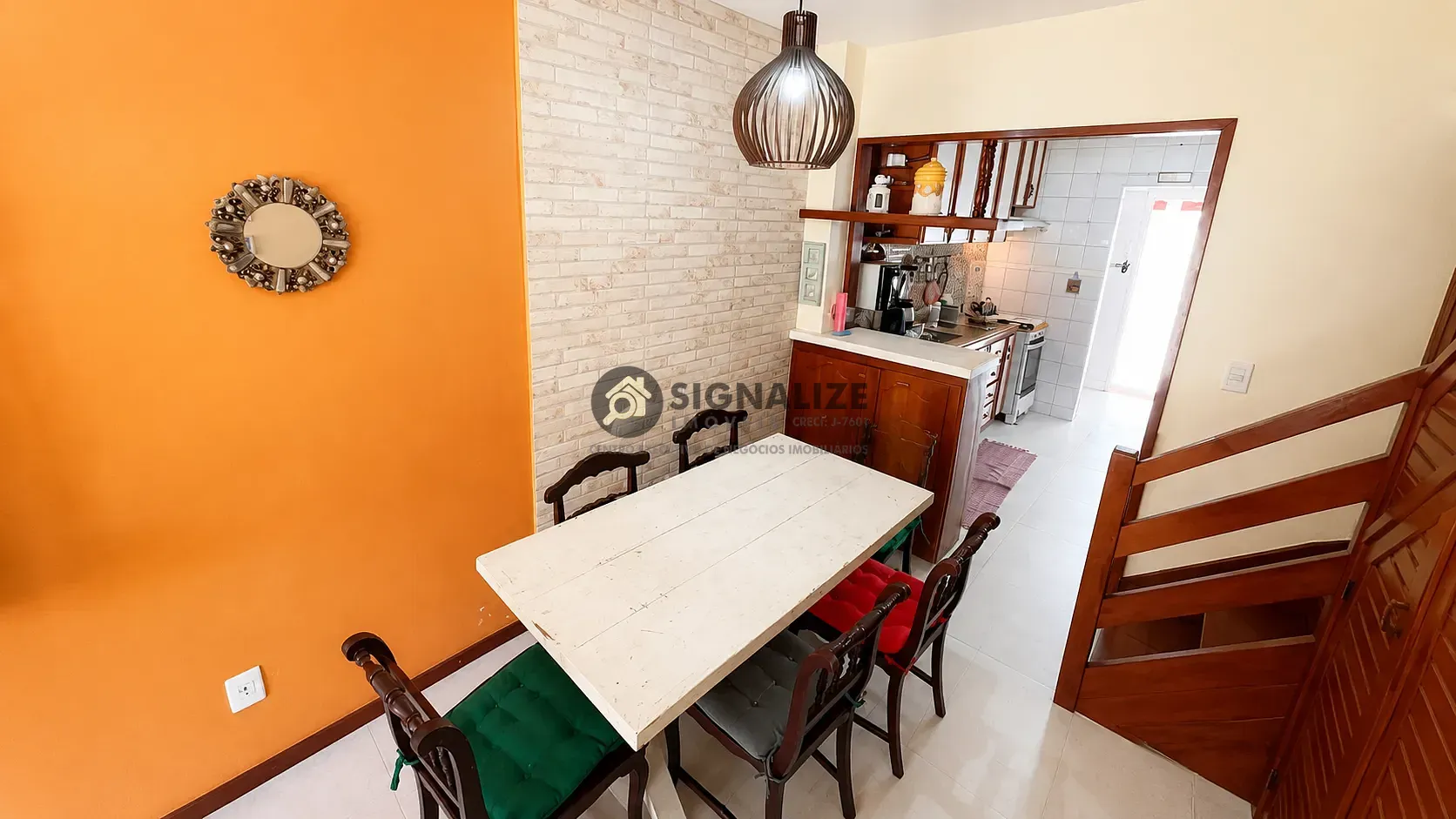 Casa, 2 quartos, 70 m² - Foto 3