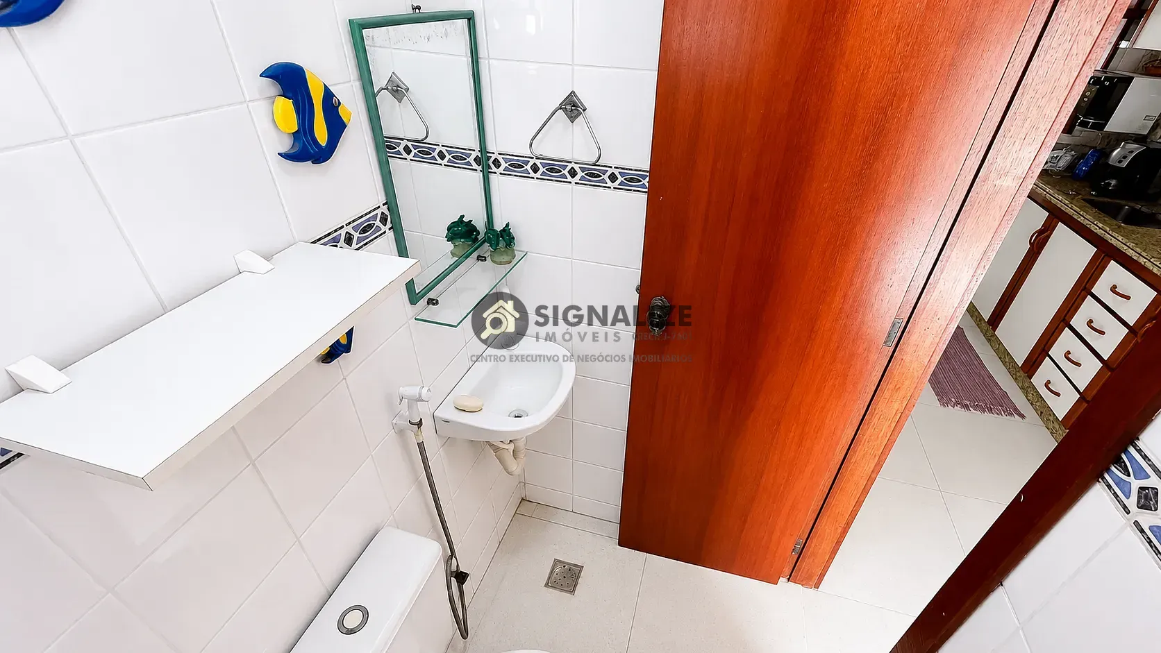 Casa, 2 quartos, 70 m² - Foto 9