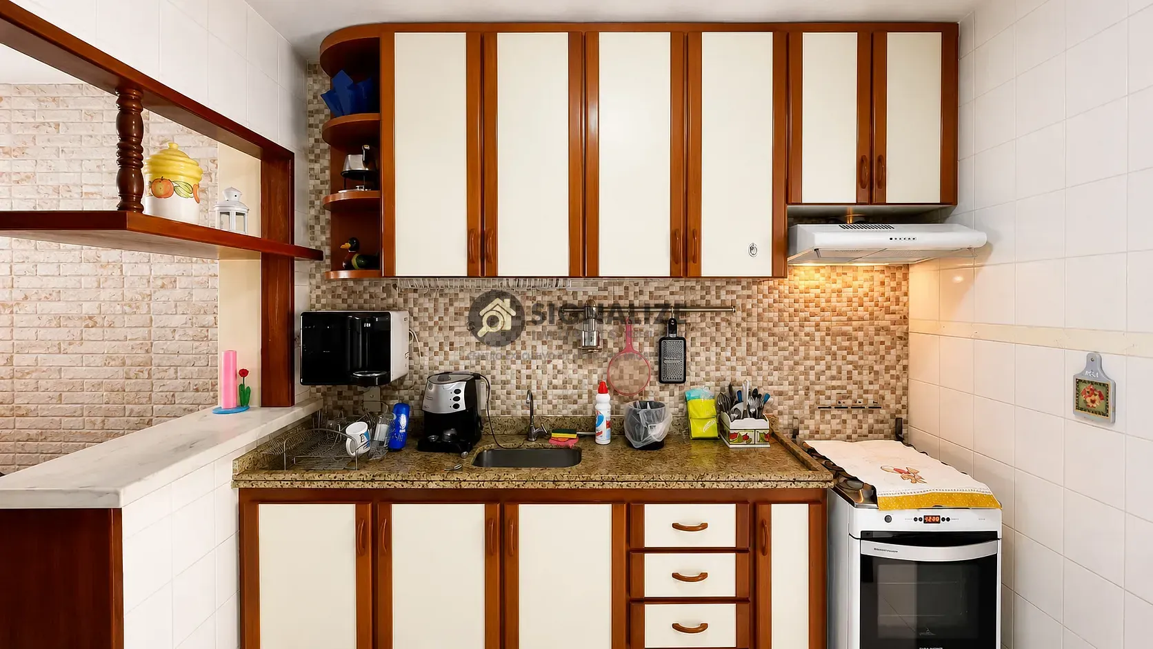 Casa, 2 quartos, 70 m² - Foto 12