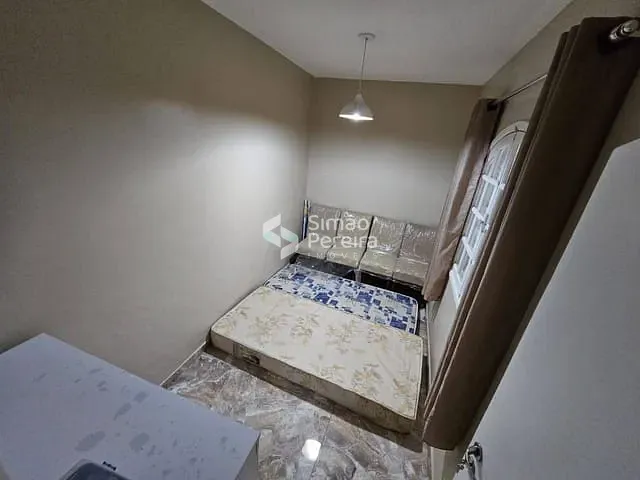 Casa 2 quartos e 3 banheiros, à venda, no bairro Portinho em Cabo Frio