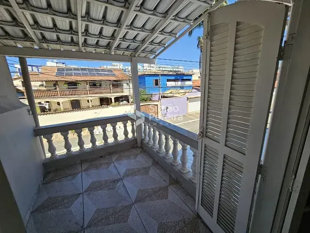Casa 2 quartos e 3 banheiros, à venda, no bairro Portinho em Cabo Frio