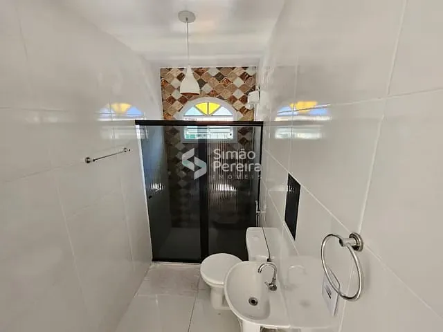 Casa 2 quartos e 3 banheiros, à venda, no bairro Portinho em Cabo Frio