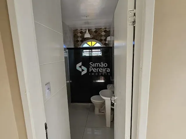 Casa 2 quartos e 3 banheiros, à venda, no bairro Portinho em Cabo Frio