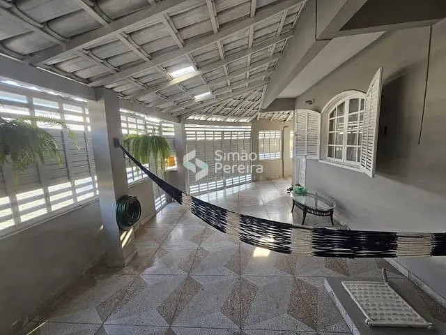 Casa 2 quartos e 3 banheiros, à venda, no bairro Portinho em Cabo Frio
