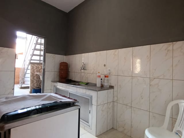 Casa 2 quartos e 1 banheiro, à venda, no bairro Coelho da Rocha em São João de Meriti