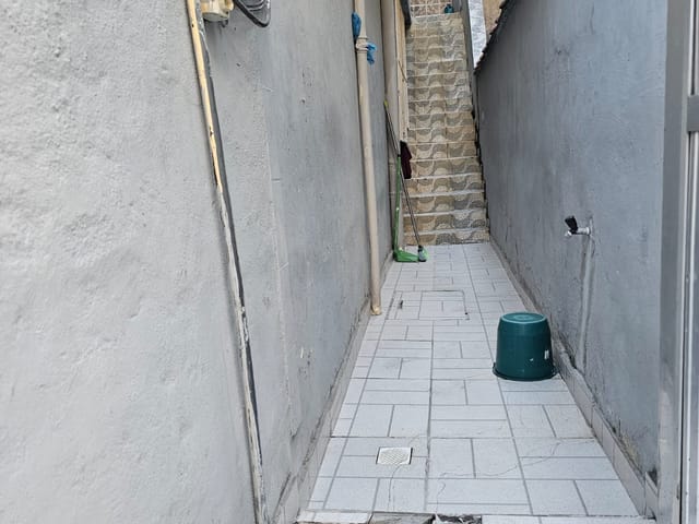Casa 2 quartos e 1 banheiro, à venda, no bairro Coelho da Rocha em São João de Meriti