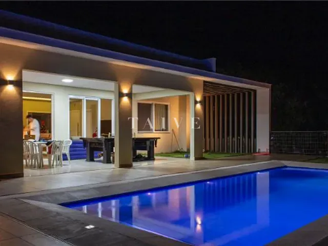 Casa com 1308m² 3 quartos e 3 banheiros, à venda, no bairro Loteamento Terras de Canaã em Cambé