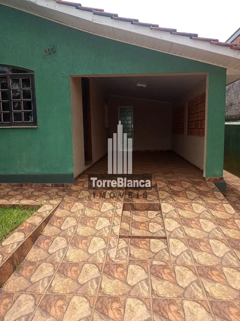 Casa, 3 quartos, 130 m² - Foto 3