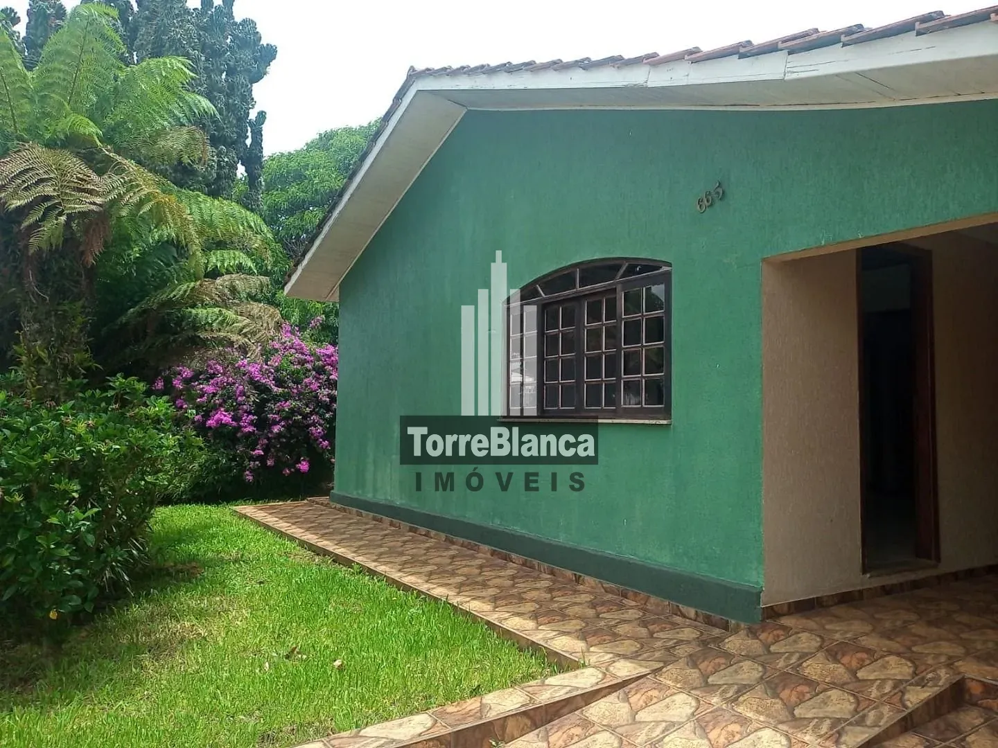 Casa, 3 quartos, 130 m² - Foto 2