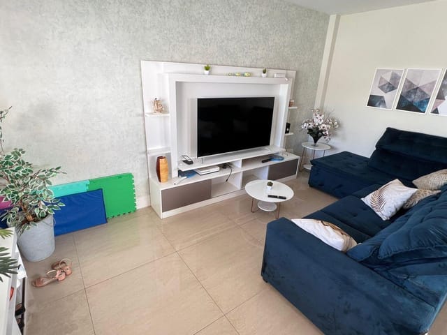 Casa com 262m² 4 quartos e 6 banheiros, à venda, no bairro Recreio dos Bandeirantes em Rio de Janeiro