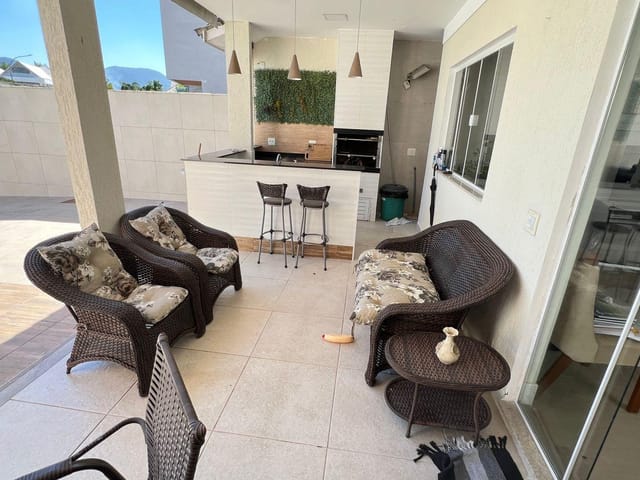 Casa com 262m² 4 quartos e 6 banheiros, à venda, no bairro Recreio dos Bandeirantes em Rio de Janeiro