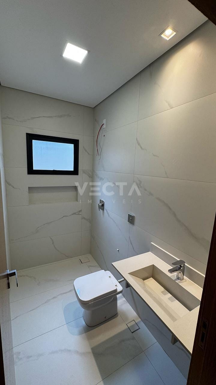 Casa à venda com 3 quartos, 126m² - Foto 16