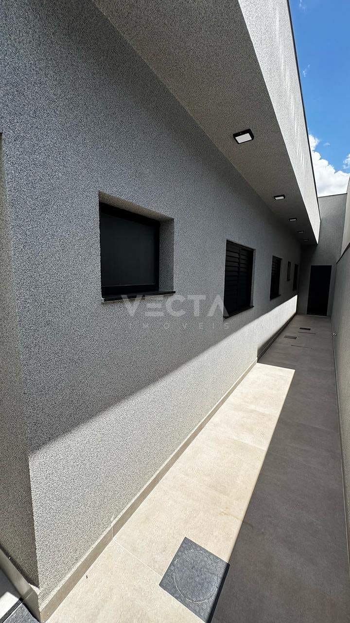 Casa à venda com 3 quartos, 126m² - Foto 17
