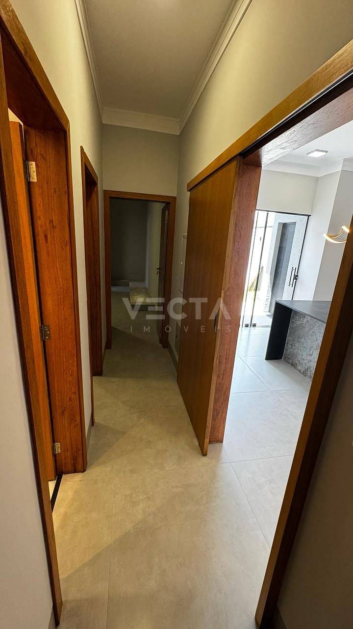 Casa à venda com 3 quartos, 126m² - Foto 19