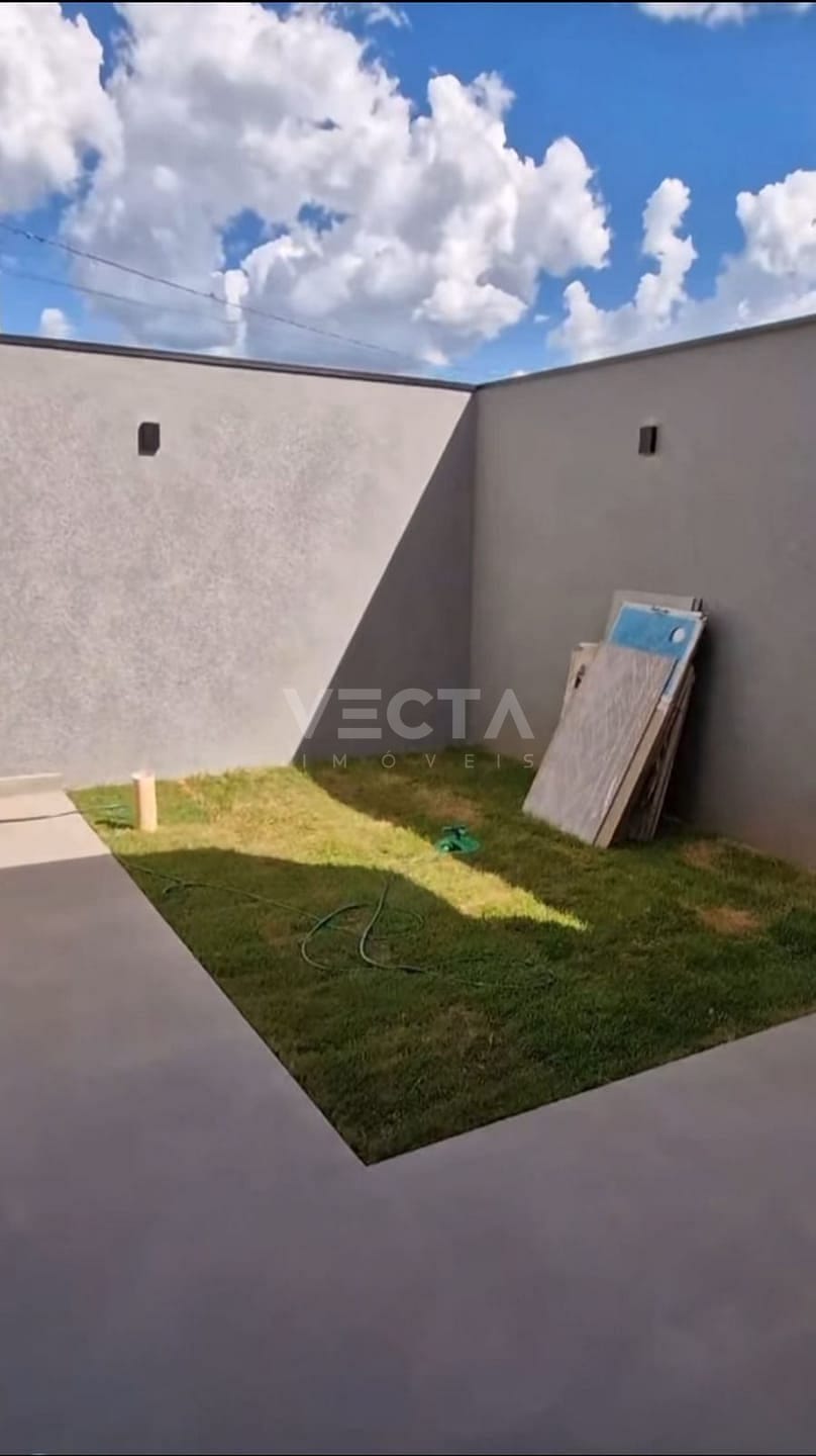 Casa à venda com 3 quartos, 126m² - Foto 20
