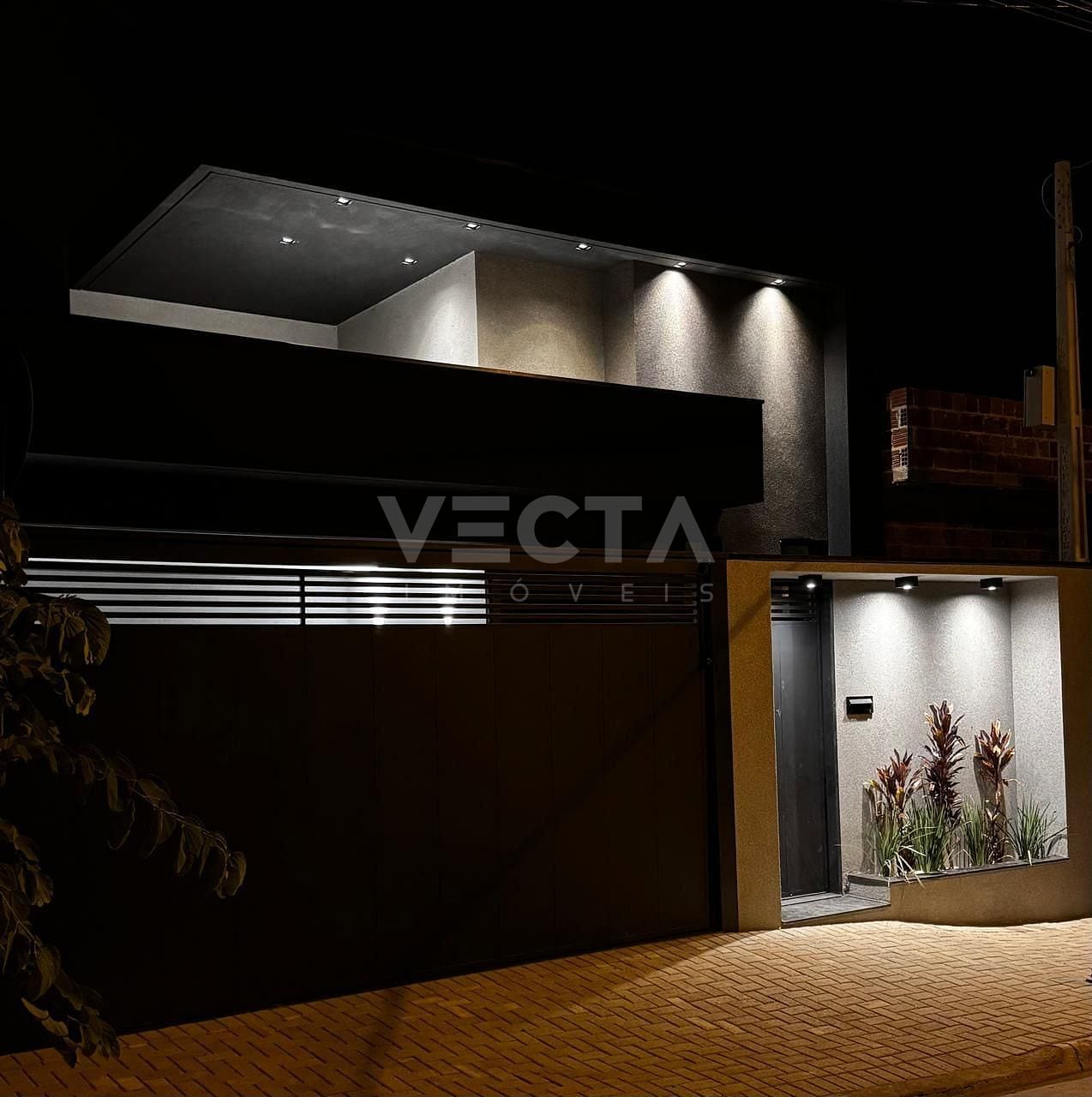 Casa à venda com 3 quartos, 126m² - Foto 3