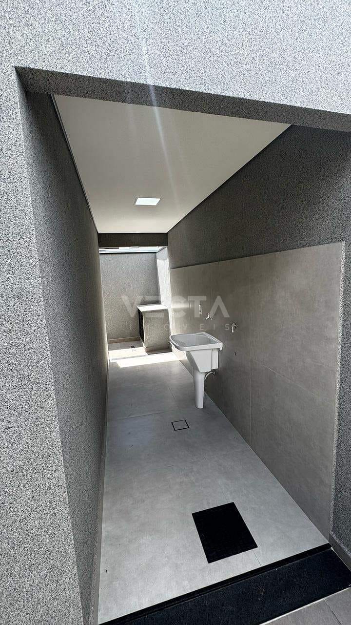 Casa à venda com 3 quartos, 126m² - Foto 7