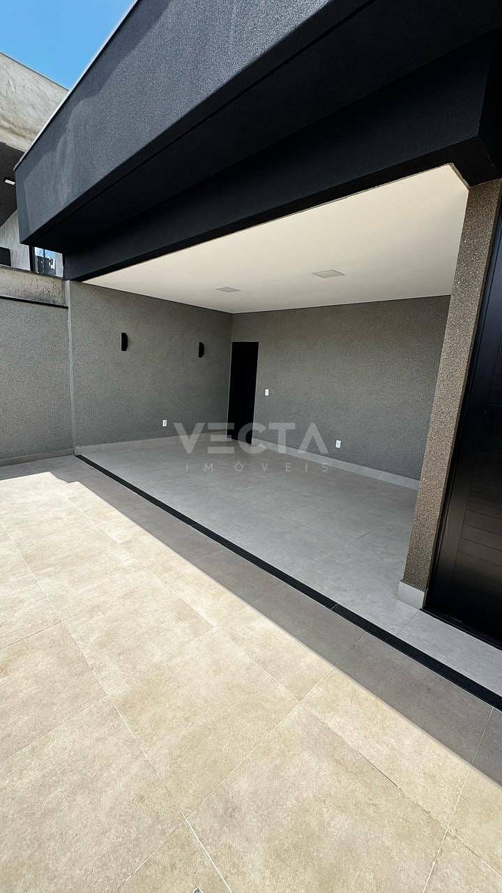Casa à venda com 3 quartos, 126m² - Foto 8
