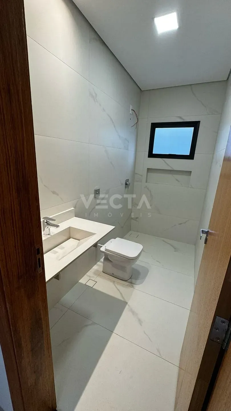 Casa, 3 quartos, 126 m² - Foto 5