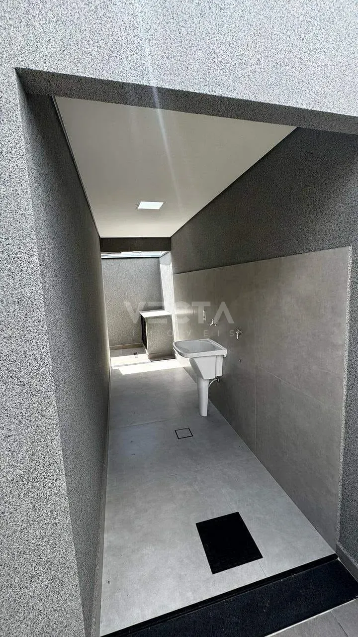 Casa, 3 quartos, 126 m² - Foto 7