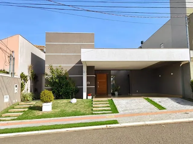 Casa com 300m² 3 quartos e 2 banheiros, à venda, no bairro Vila Nasser em Campo Grande