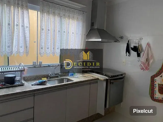 Casa com 200m² 3 quartos e 4 banheiros, à venda, no bairro Vila Formosa em São Paulo