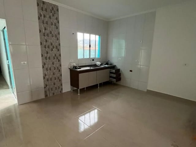 Casa com 150m² 2 quartos e 2 banheiros, à venda, no bairro Vazes em Cambuí