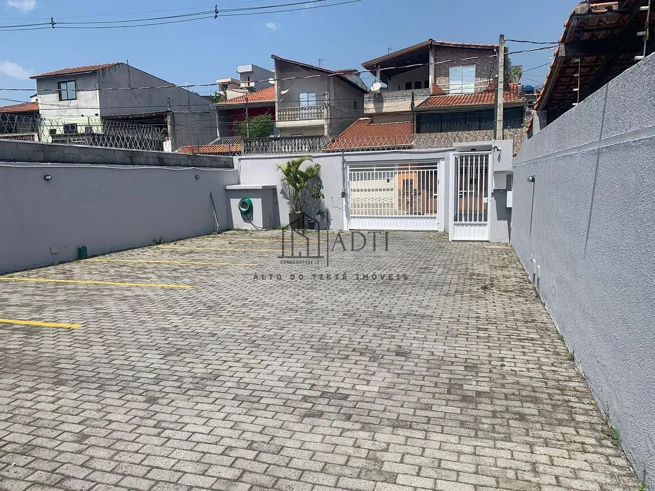 Casa, 2 quartos, 70 m² - Foto 17