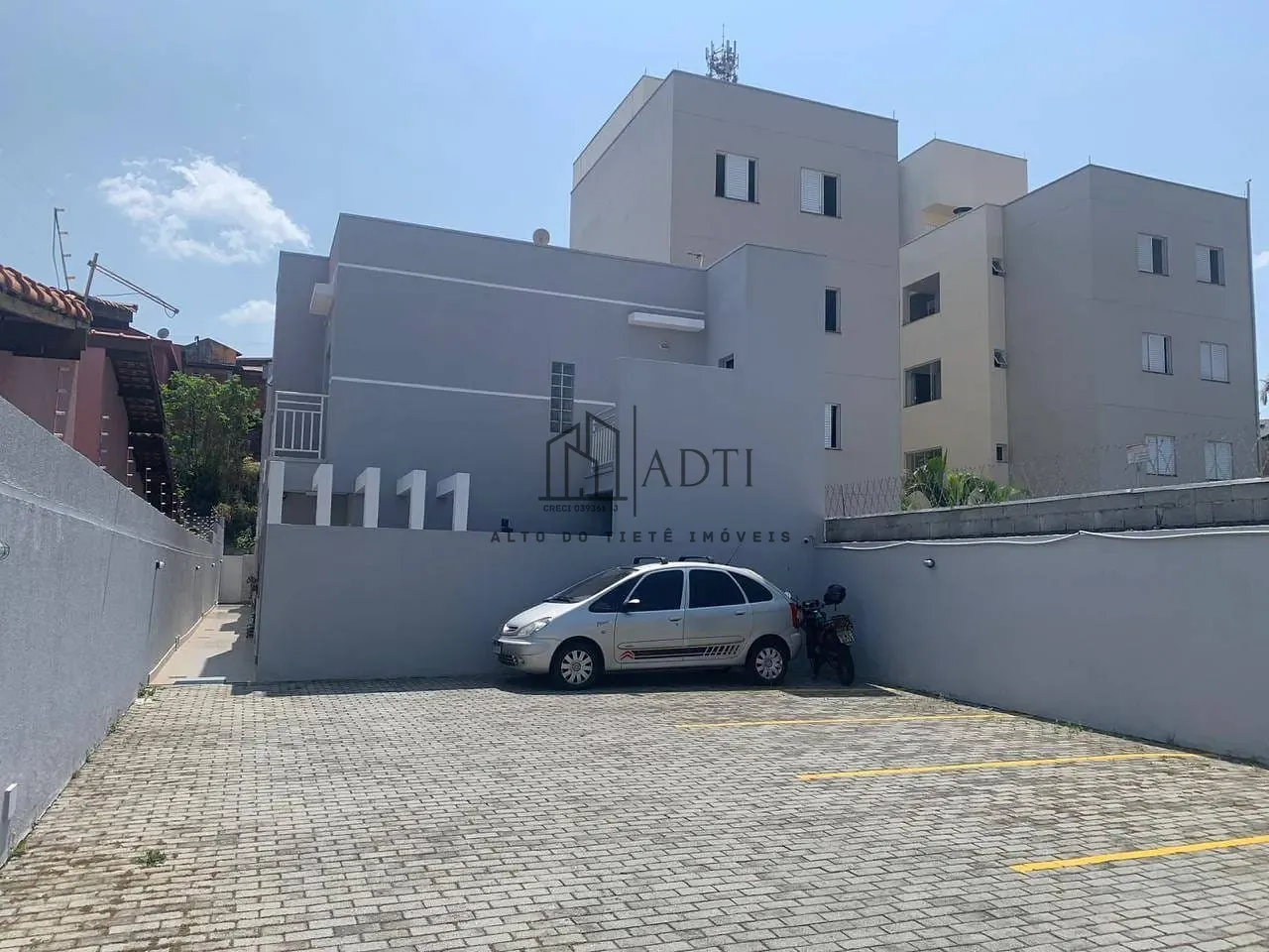 Casa, 2 quartos, 70 m² - Foto 19