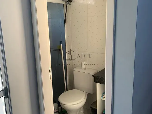 Casa 2 quartos e 3 banheiros, à venda, no bairro Vila Brasileira em Mogi das Cruzes