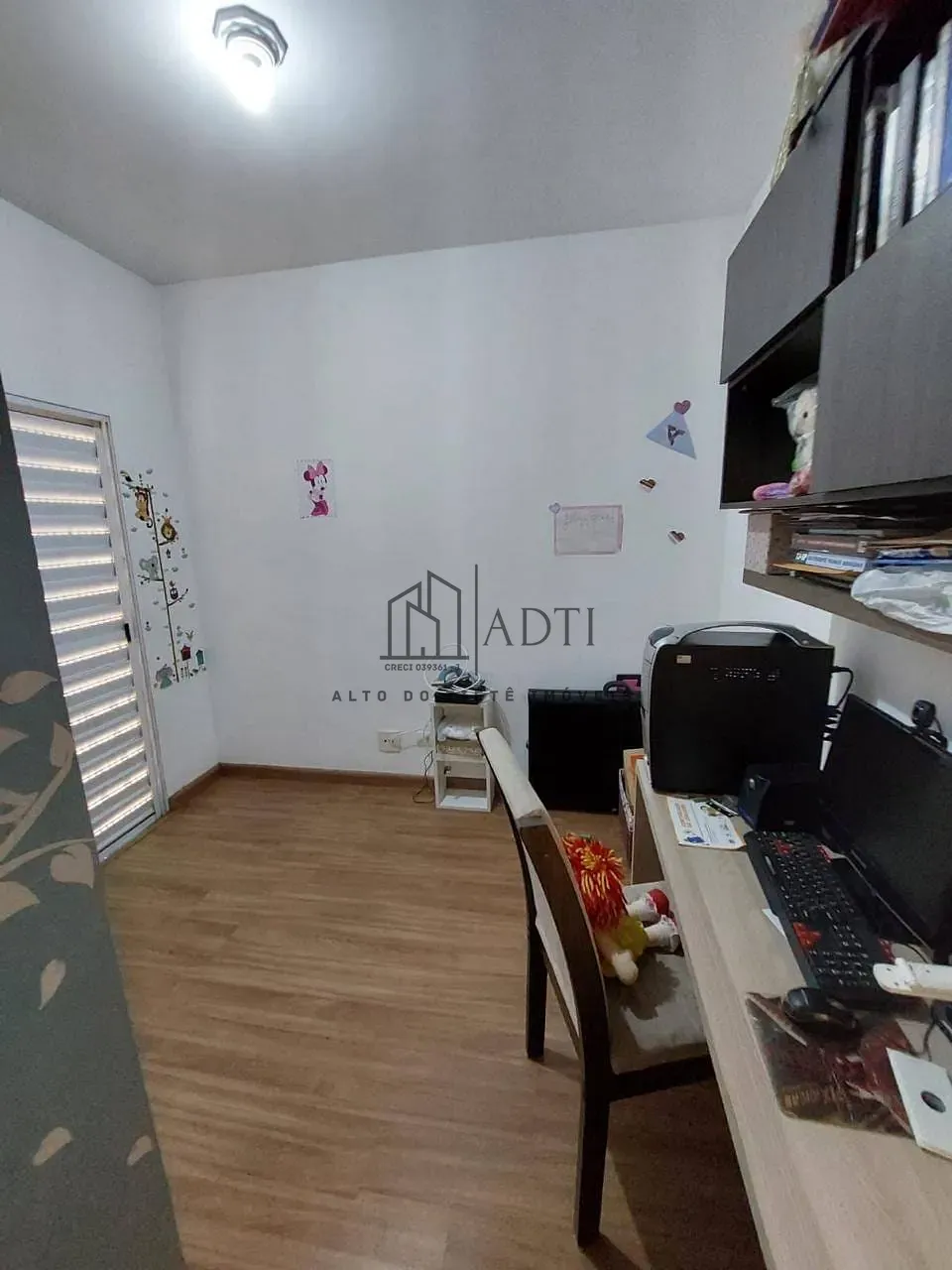 Casa, 2 quartos, 70 m² - Foto 9