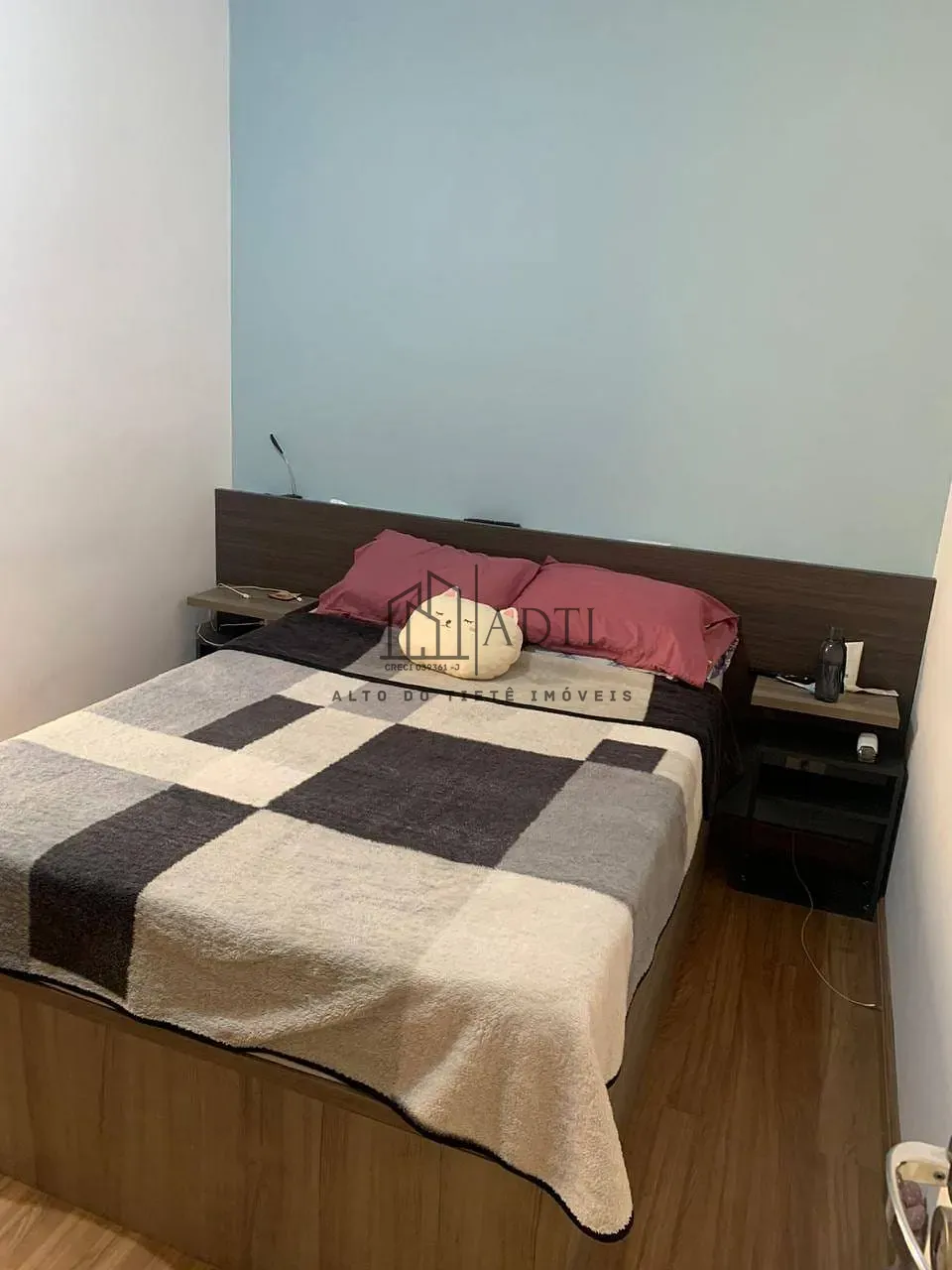 Casa, 2 quartos, 70 m² - Foto 26