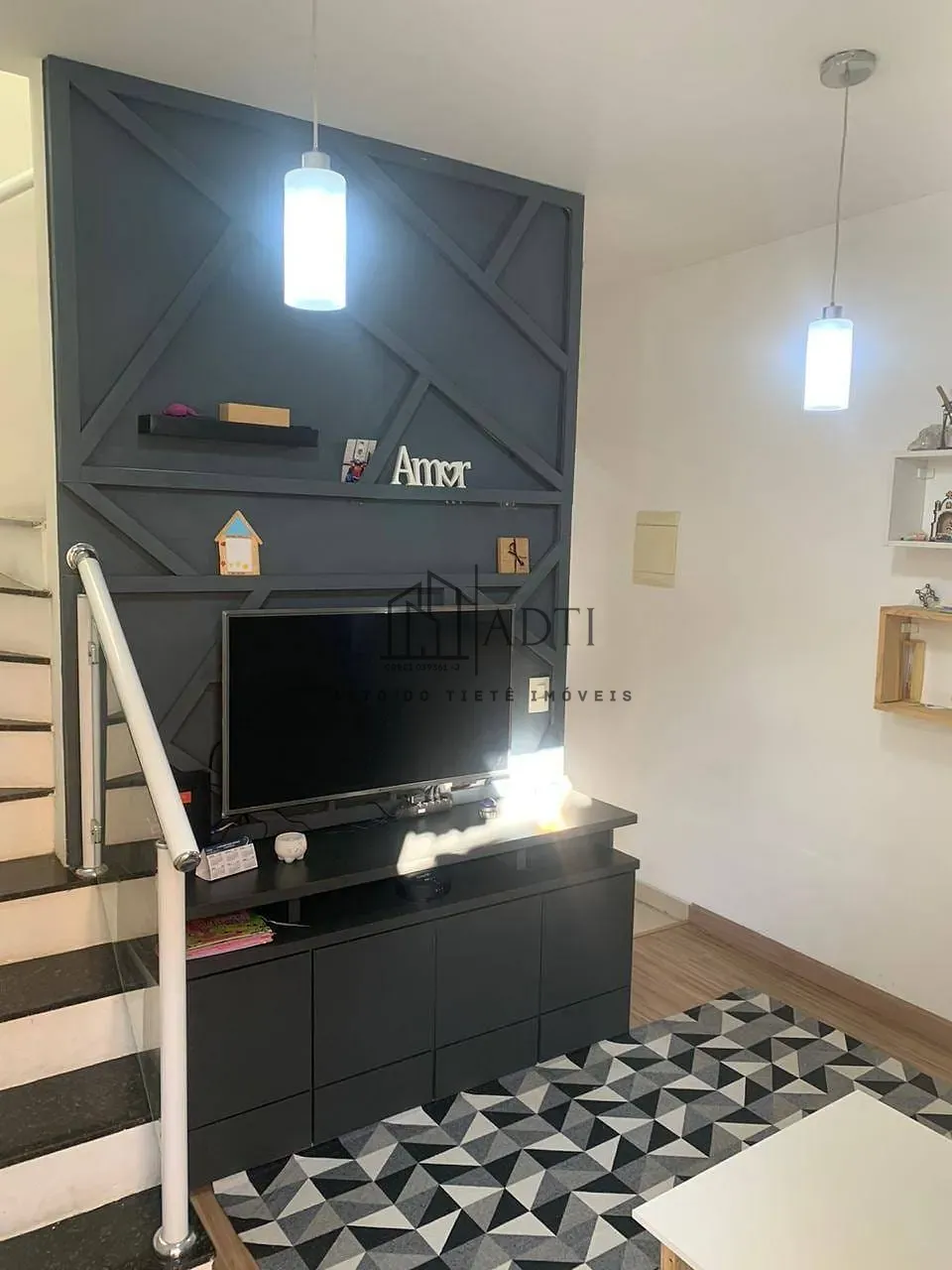 Casa, 2 quartos, 70 m² - Foto 30