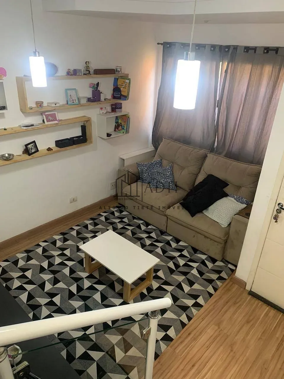Casa, 2 quartos, 70 m² - Foto 27