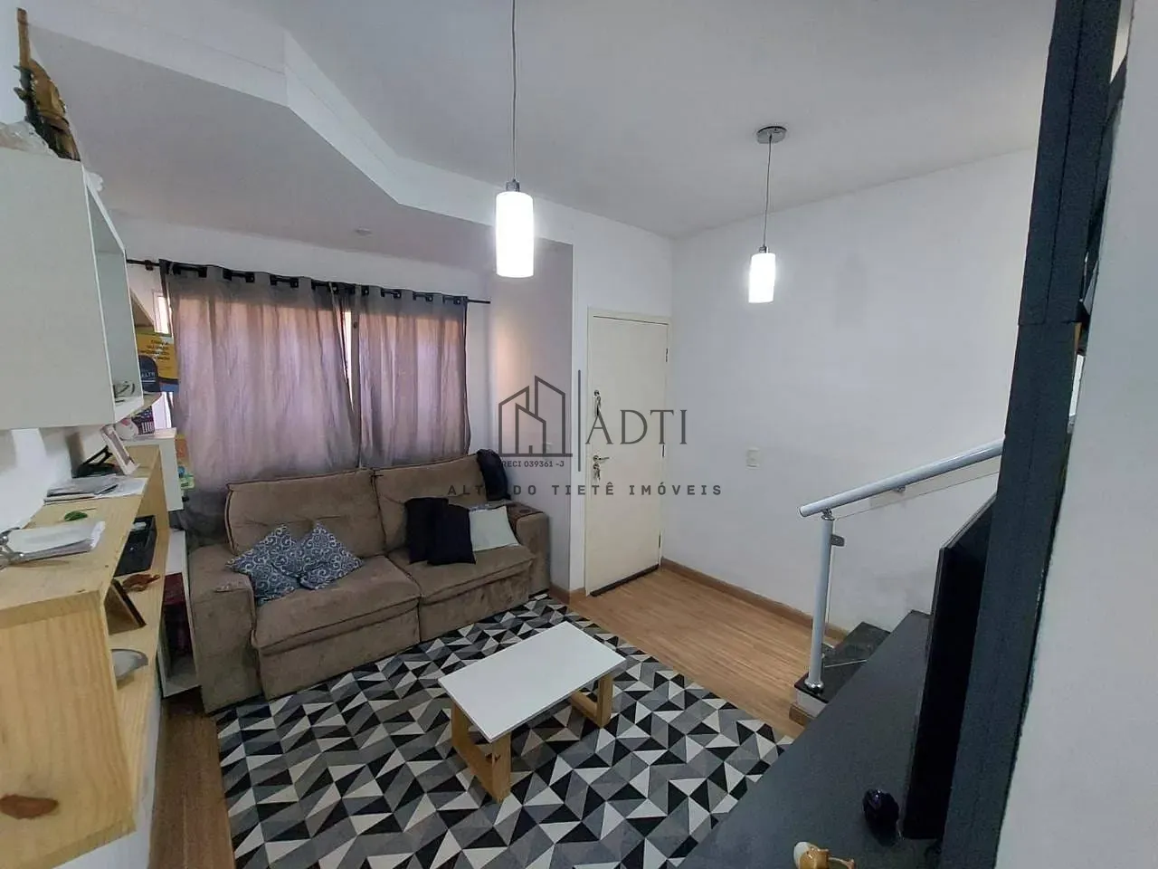 Casa, 2 quartos, 70 m² - Foto 18