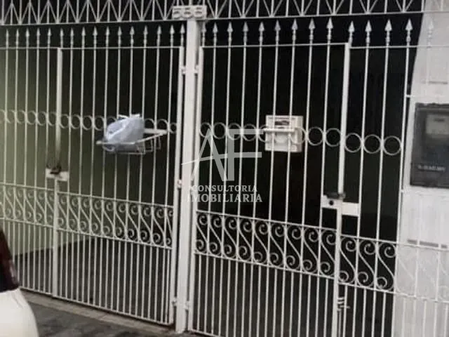 Casa com 125m², à venda, no bairro Jardim Ana Emilia em Taubaté
