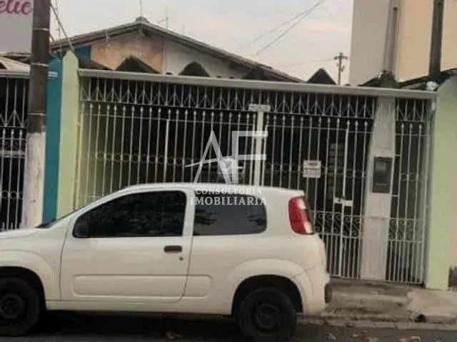 Casa com 125m², à venda, no bairro Jardim Ana Emilia em Taubaté